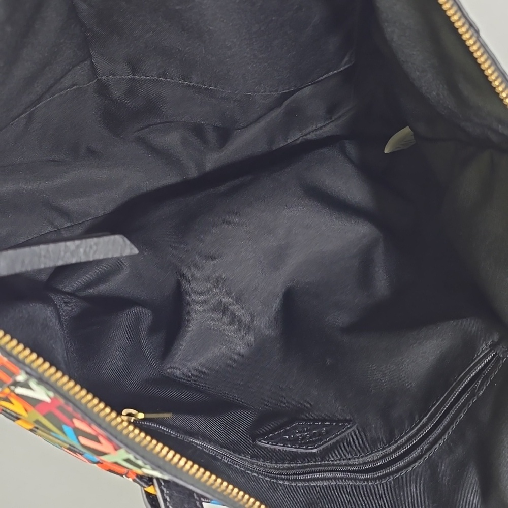 {Fossil} Womens Rachel Tote Multi Bag ZB7446757 - Picture 16 of 17